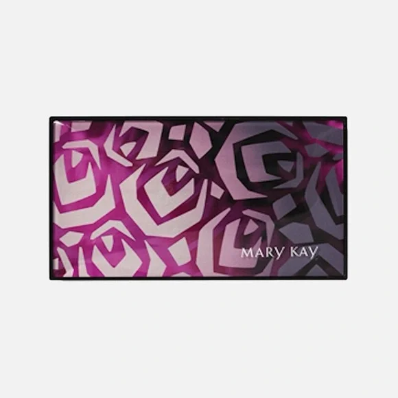 Mary Kay Perfect Palette Unfilled New In Box Makeup Organizer Compact - Picture 3 of 5